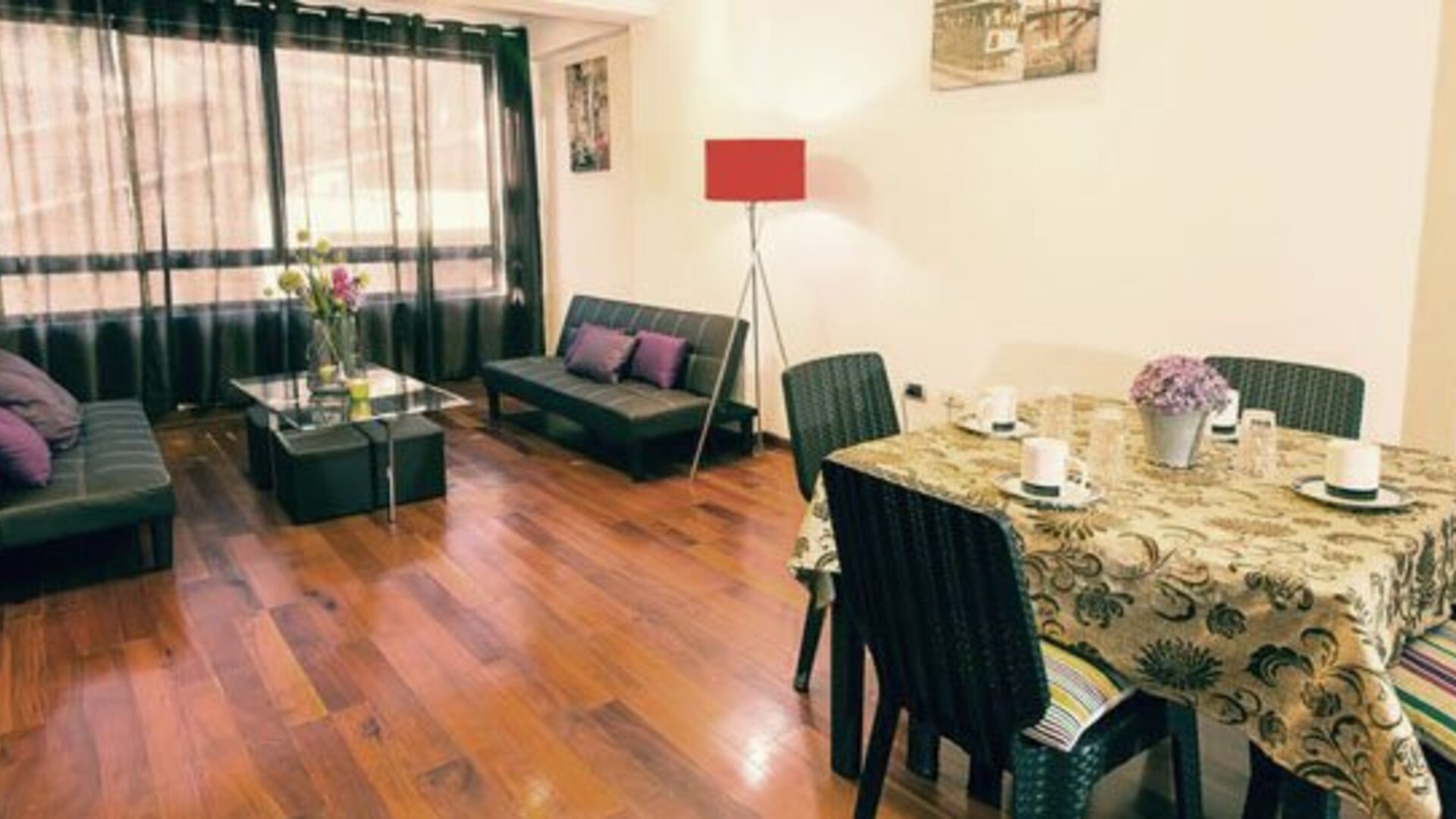 Hotel & Apartments Davesa House