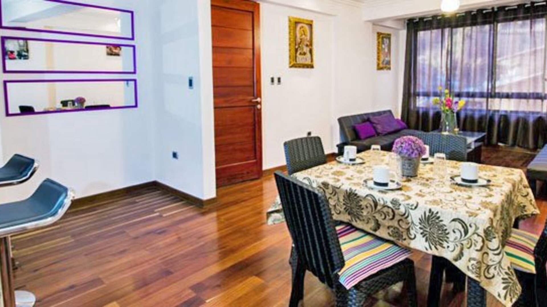 Hotel & Apartments Davesa House