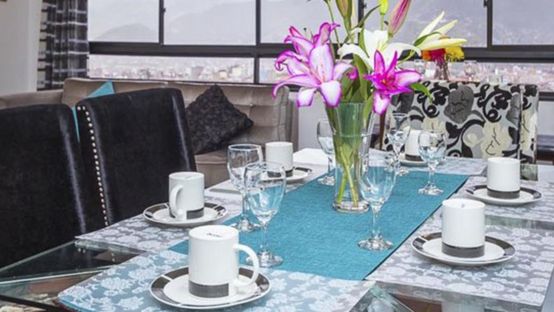 Hotel & Apartments Davesa House