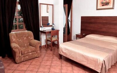 Hotel Boutique Casa San Martin