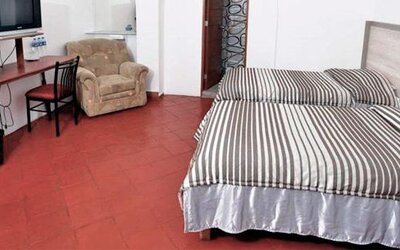 Hotel Boutique Casa San Martin