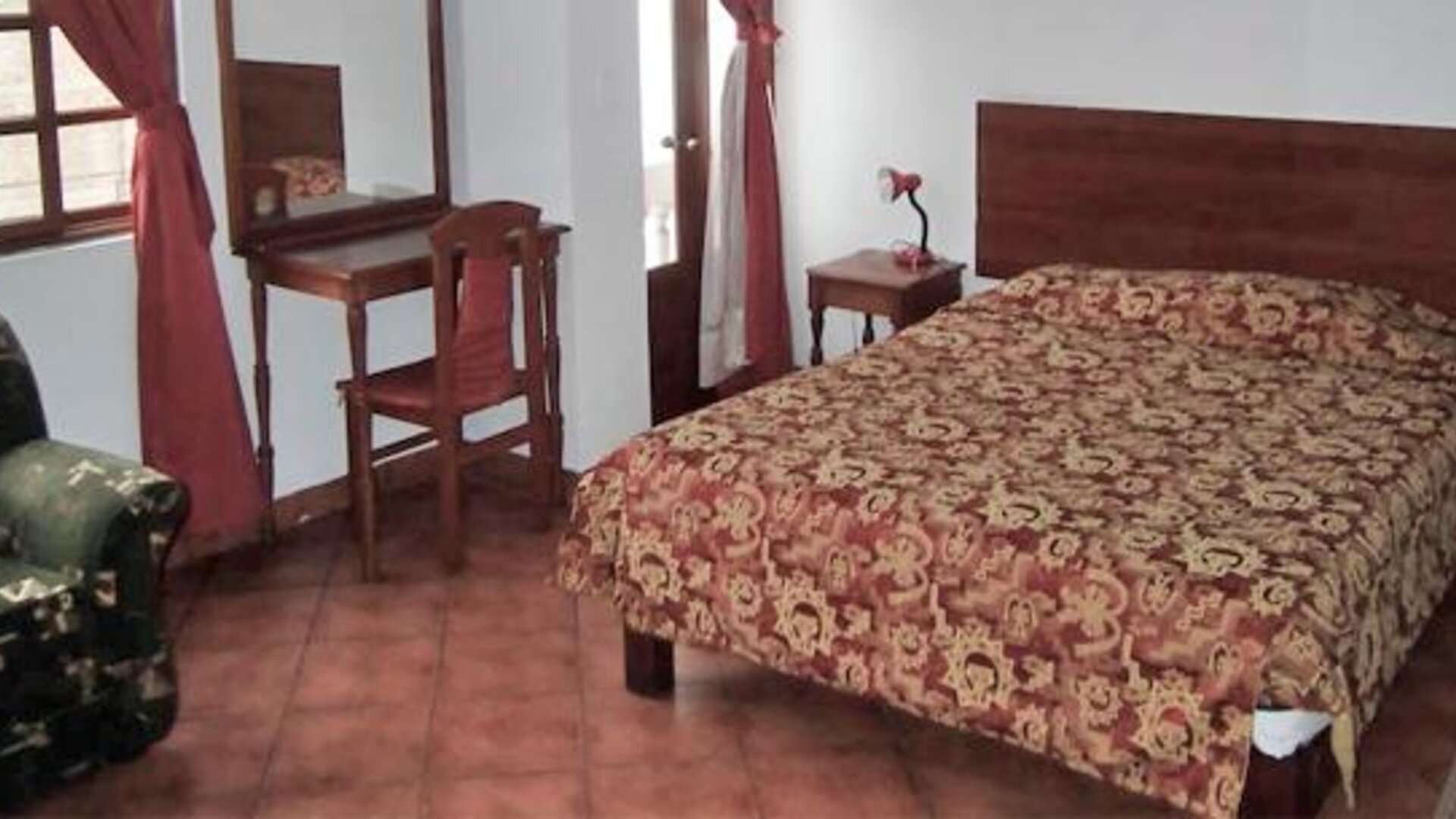 Hotel Boutique Casa San Martin