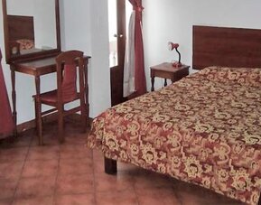 Hotel Boutique Casa San Martin