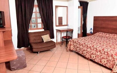 Hotel Boutique Casa San Martin