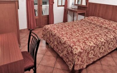 Hotel Boutique Casa San Martin