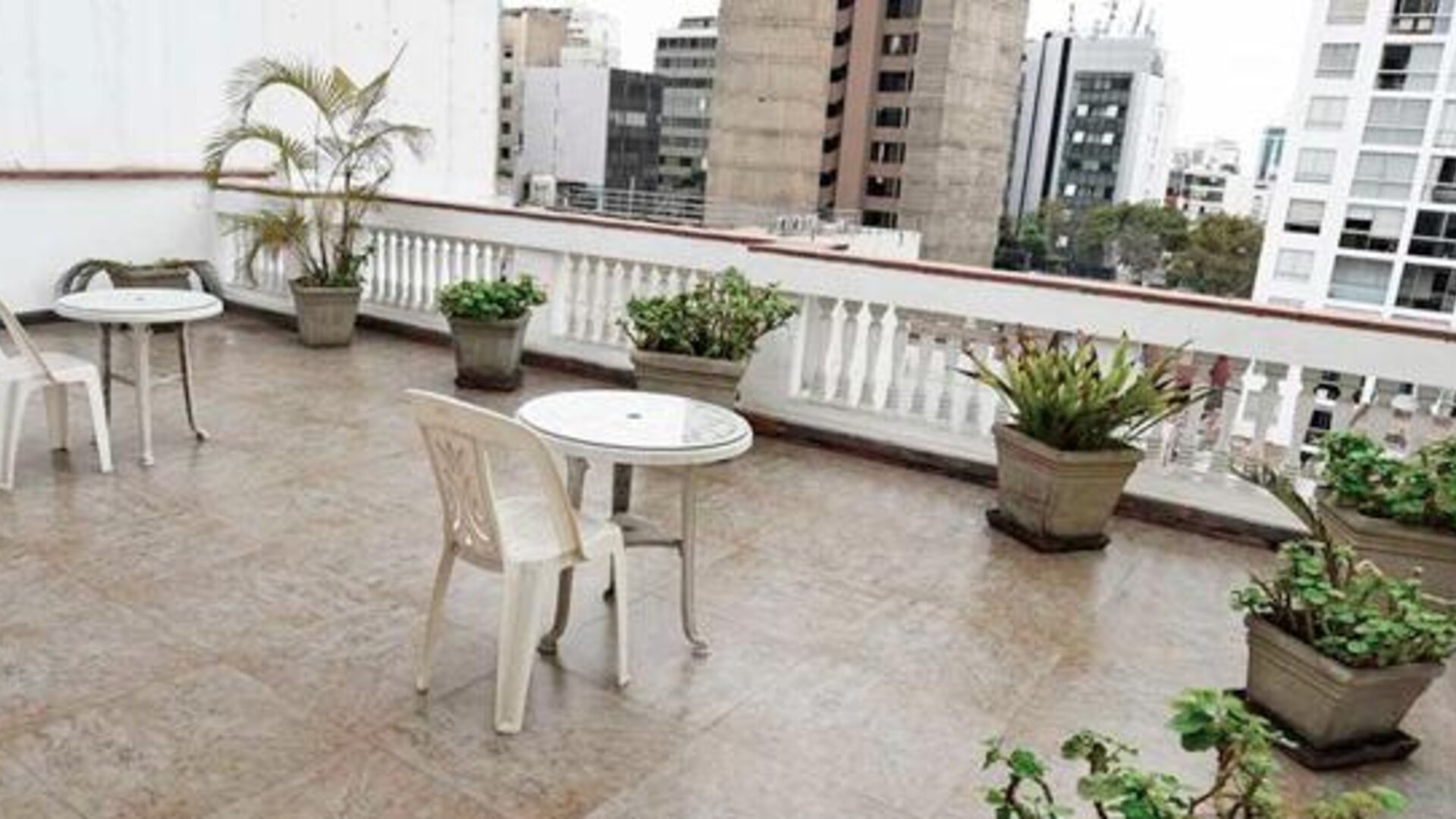 Hotel Boutique Casa San Martin