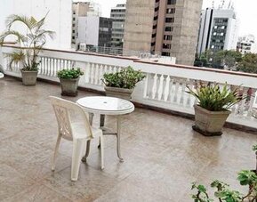 Hotel Boutique Casa San Martin