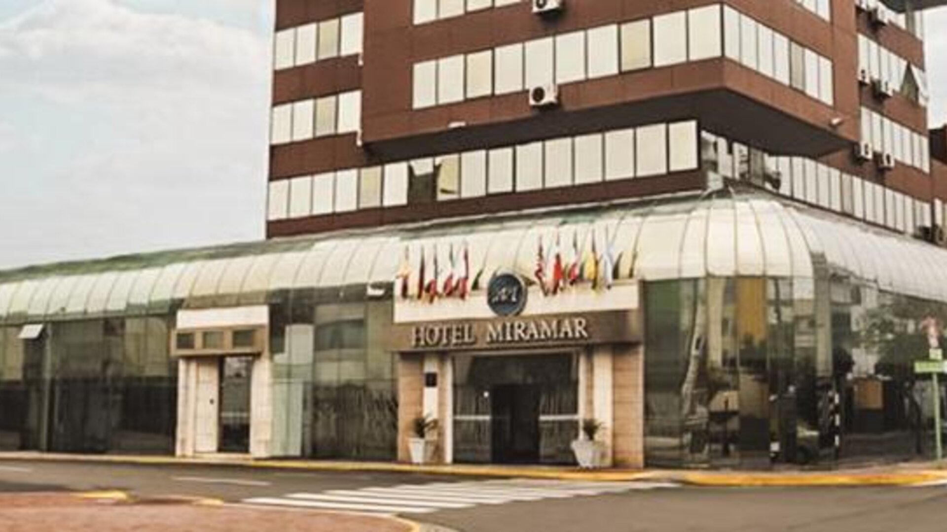 Hotel Miramar