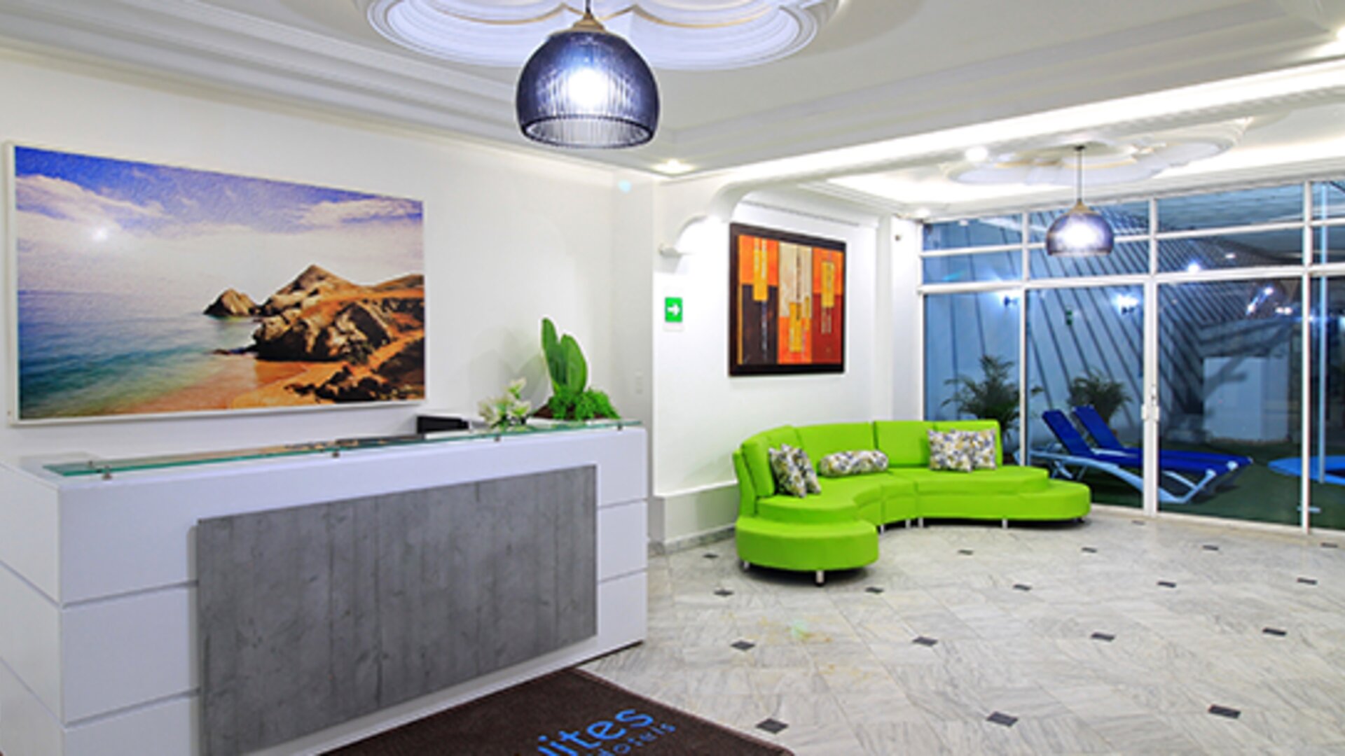 Hotel Abi Inn By GEH Suites