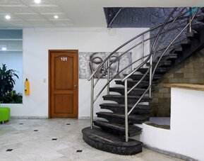 Hotel Abi Inn By GEH Suites