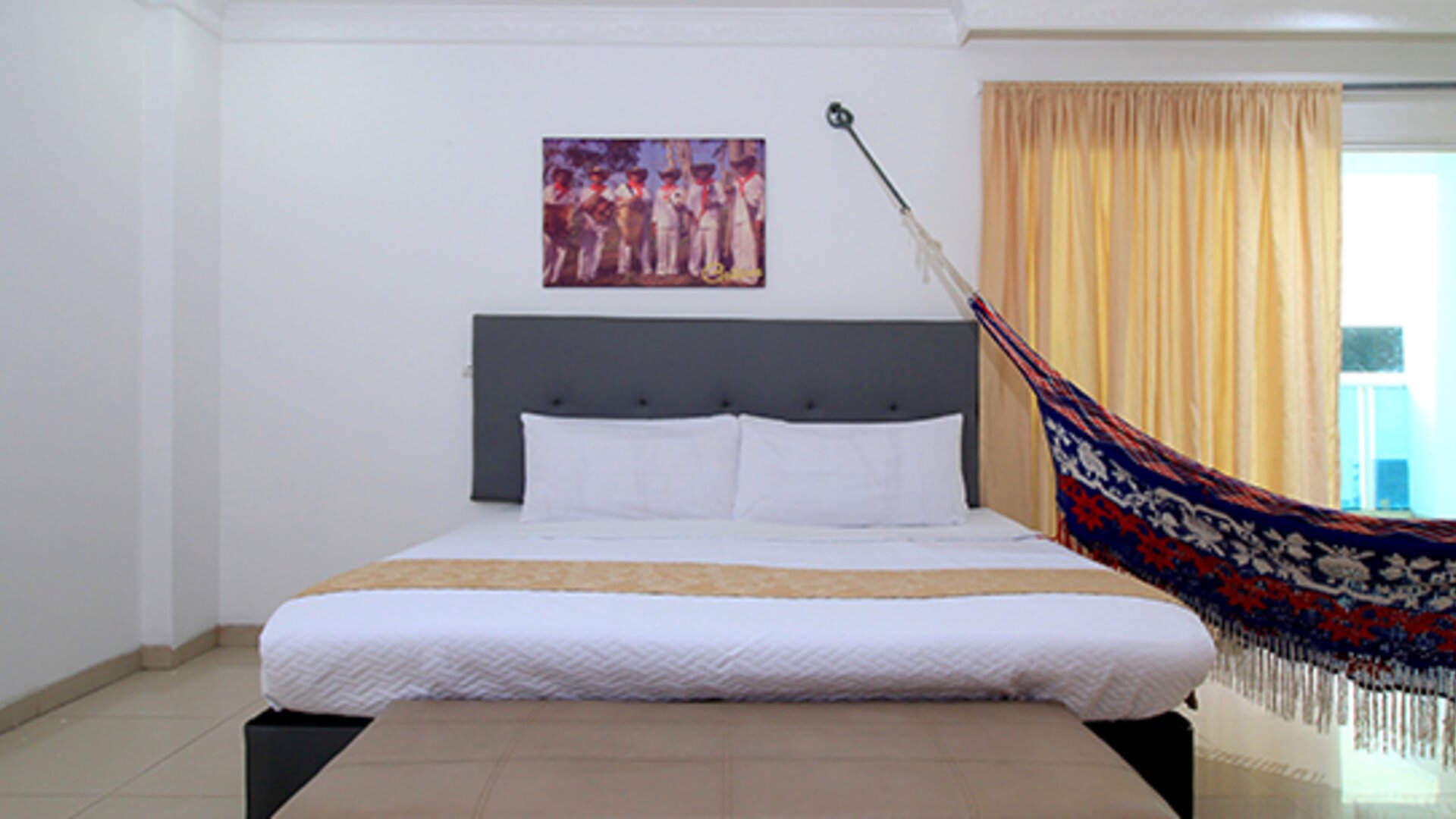 Hotel Abi Inn By GEH Suites