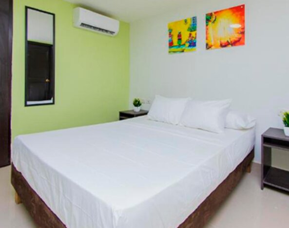 Hotel Avexi Suites By GEH Suites