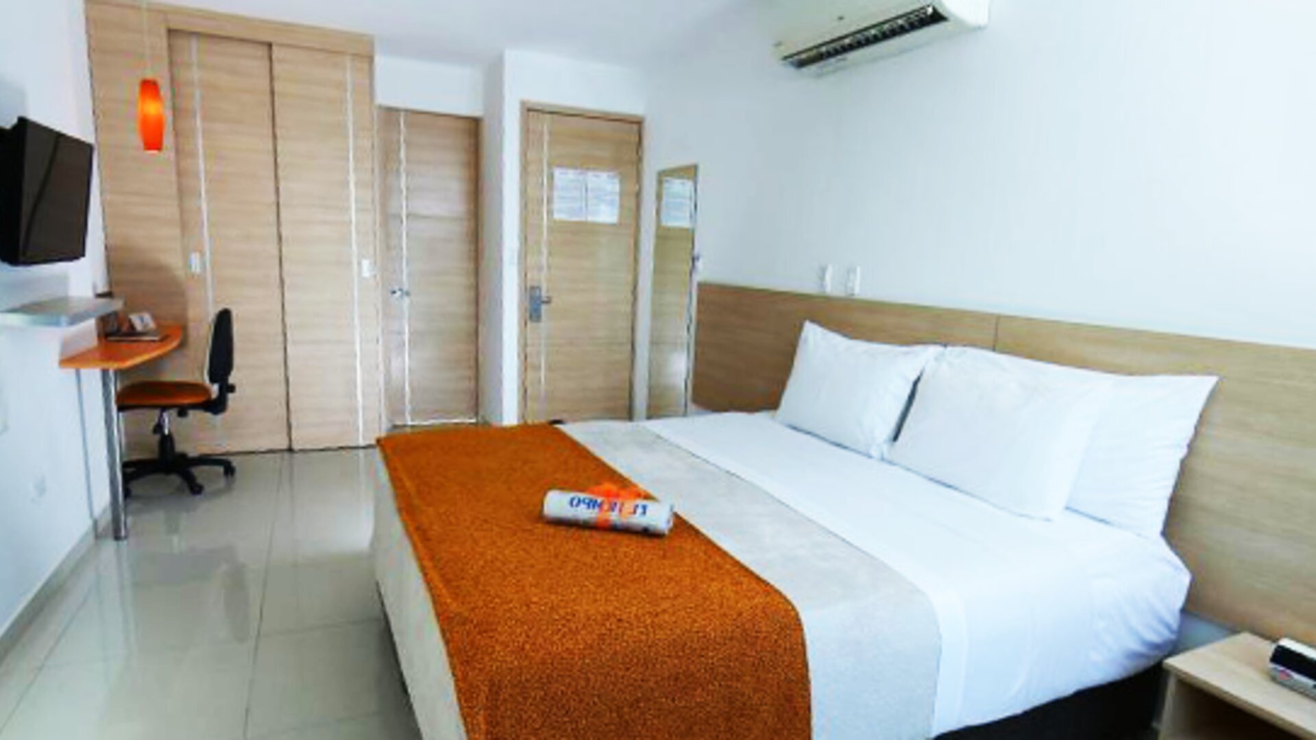 Hotel Cabreromar By GEH Suites
