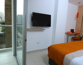 Hotel Cabreromar By GEH Suites
