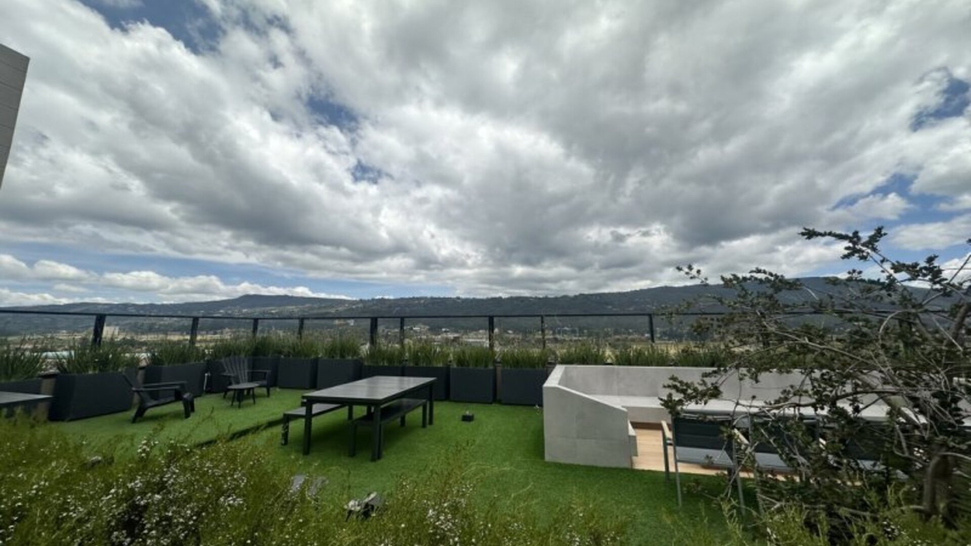 Apartaestudio Con Jacuzzi Privado Y Vistas A Las Montañas