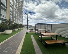 Apartaestudio Con Jacuzzi Privado Y Vistas A Las Montañas