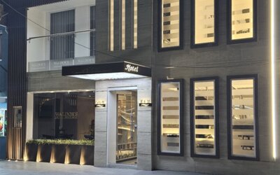 Waldor's Hotel Boutique