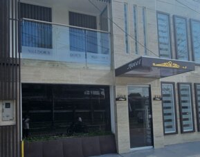 Waldor's Hotel Boutique