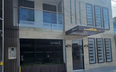 Waldor's Hotel Boutique