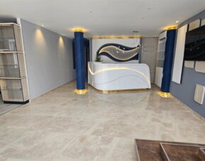 Waldor's Hotel Boutique