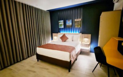 Waldor's Hotel Boutique