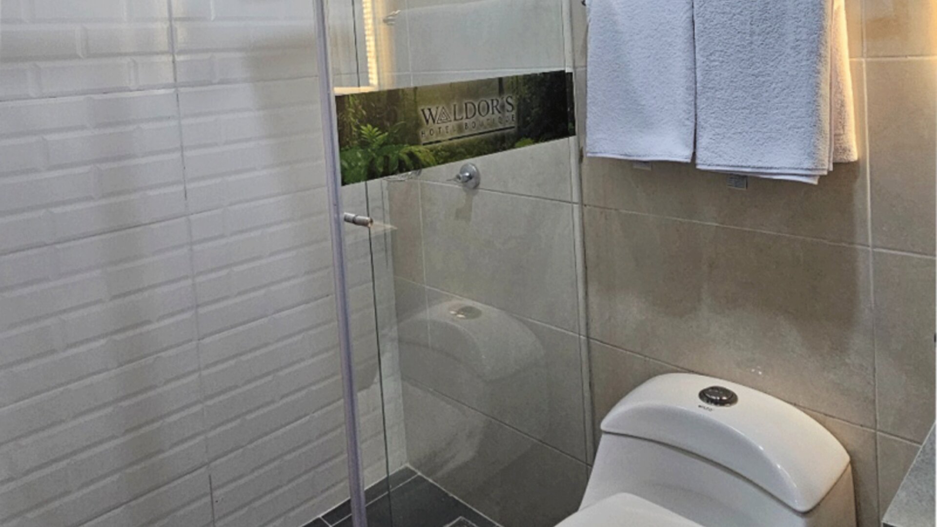 Waldor's Hotel Boutique