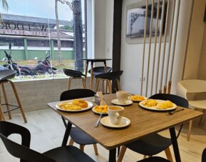 Waldor's Hotel Boutique