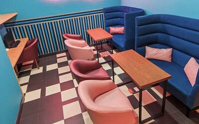 Pop Art Hotel Las Colinas Manizales