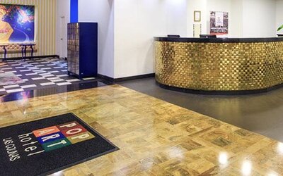 Pop Art Hotel Las Colinas Manizales