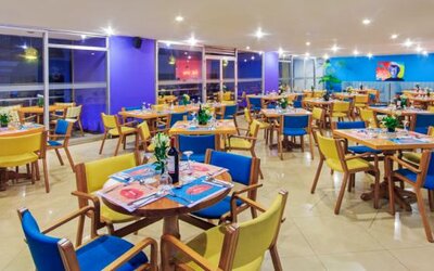 Pop Art Hotel Las Colinas Manizales