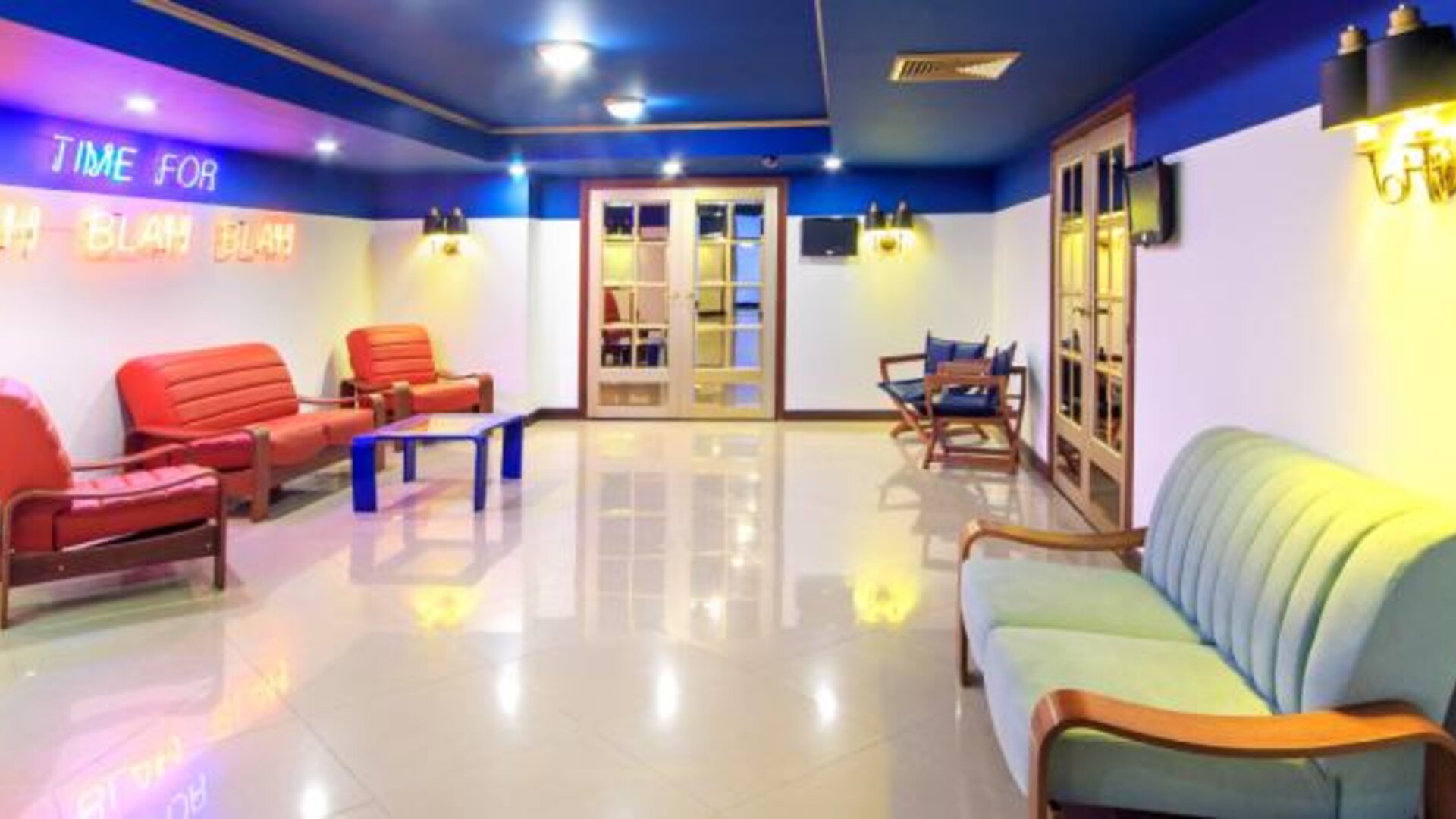 Pop Art Hotel Las Colinas Manizales