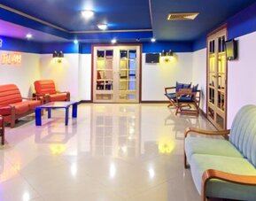 Pop Art Hotel Las Colinas Manizales