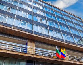 Pop Art Hotel Las Colinas Manizales