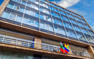 Pop Art Hotel Las Colinas Manizales