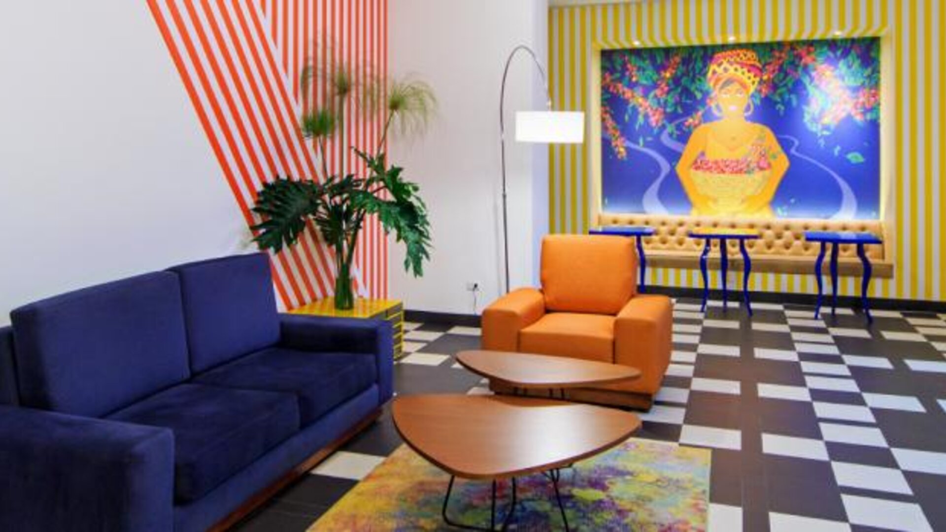 Pop Art Hotel Las Colinas Manizales