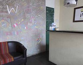 B&B Wasi Aeropuerto Lima