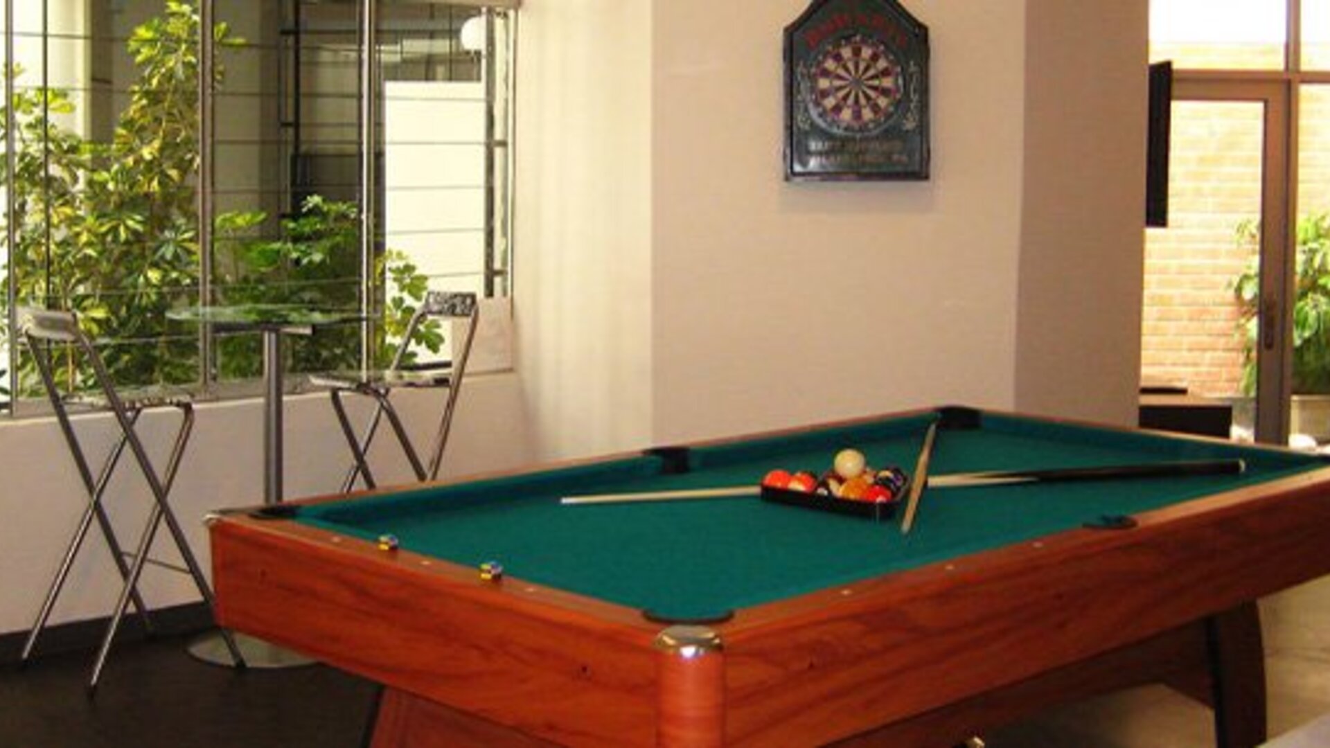 B&B Wasi Aeropuerto Lima