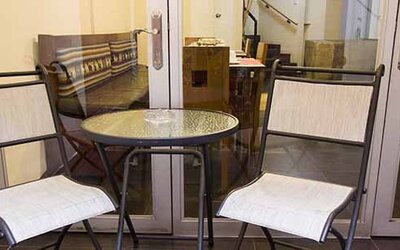 B&B Wasi Aeropuerto Lima