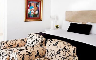 El Golf Hotel Boutique