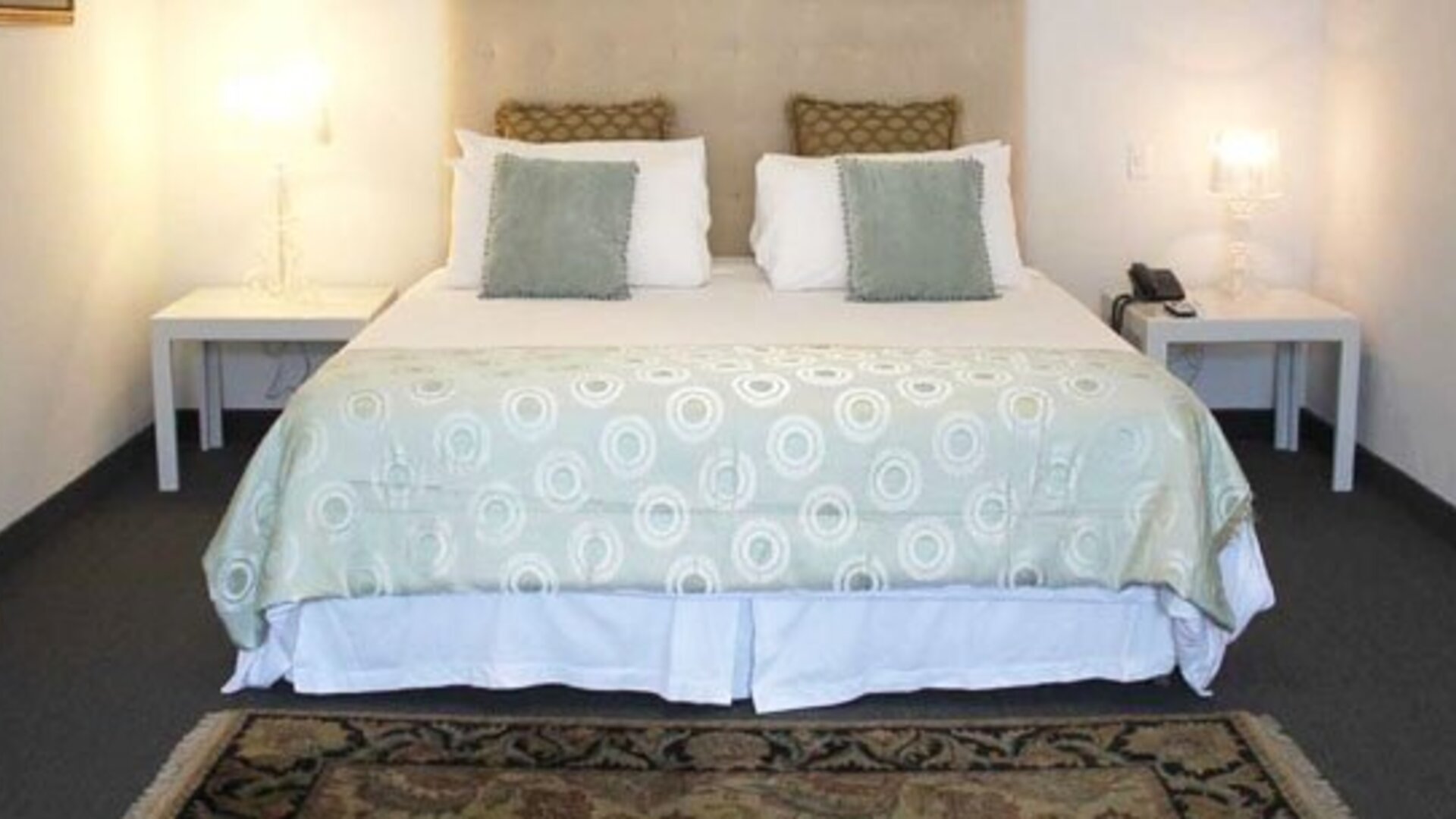 El Golf Hotel Boutique