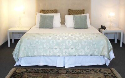 El Golf Hotel Boutique