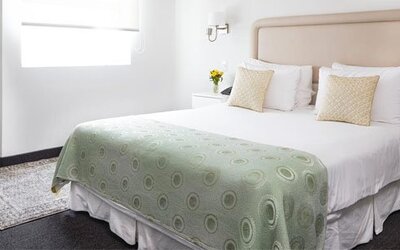 El Golf Hotel Boutique