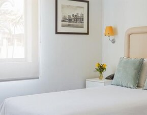 El Golf Hotel Boutique