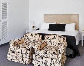 El Golf Hotel Boutique