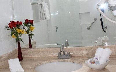 El Golf Hotel Boutique