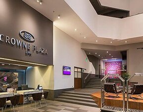 Crowne Plaza Lima