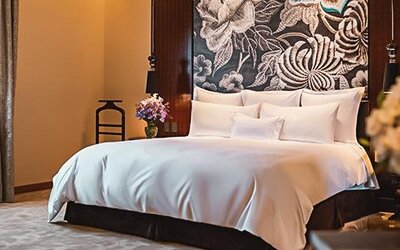 Country Club Lima Hotel