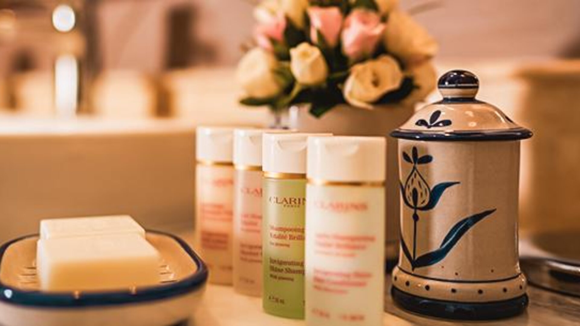 Country Club Lima Hotel