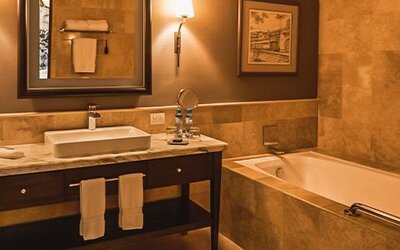 Country Club Lima Hotel