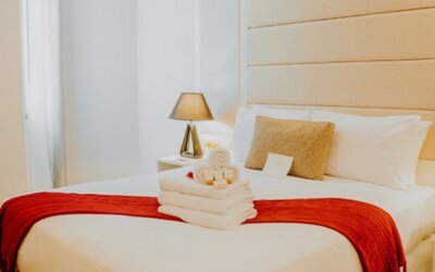 Nobility Grand Hotel